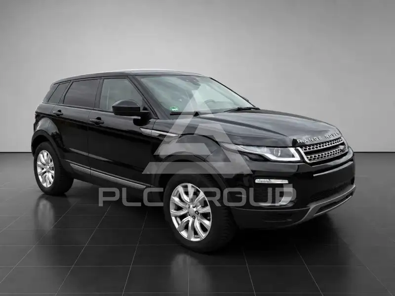 2017 Land Rover Range Rover