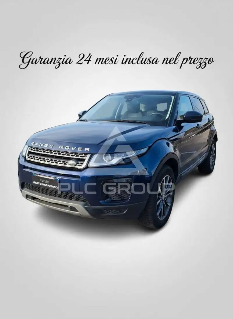 2017 Land Rover Range Rover