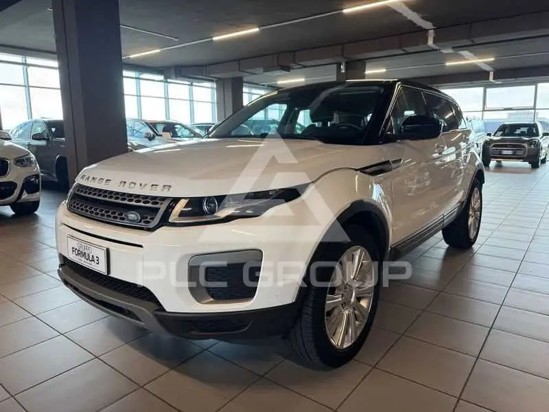 2017 Land Rover Range Rover