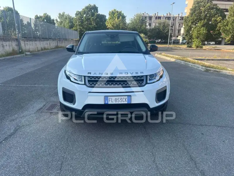 2017 Land Rover Range Rover