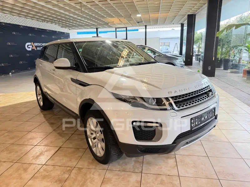 2017 Land Rover Range Rover