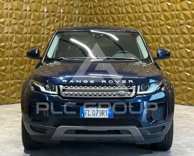 2017 Land Rover Range Rover