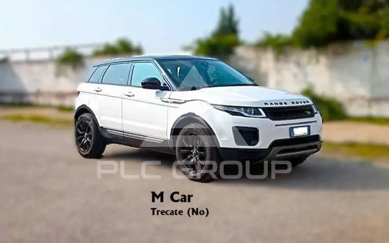 2017 Land Rover Range Rover