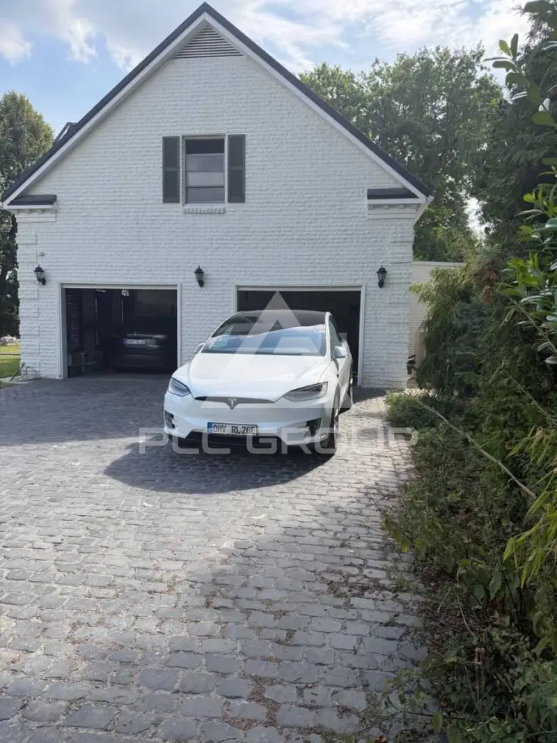 2017 Tesla Model X
