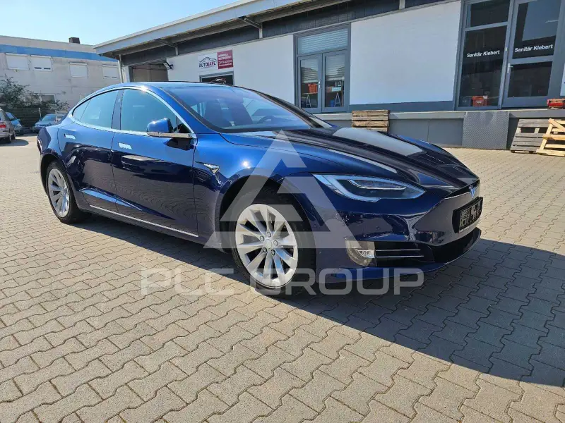 2017 Tesla Model S