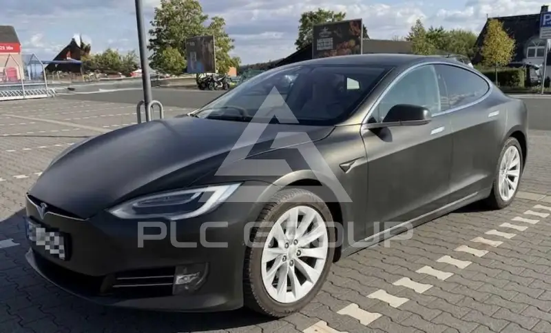 2017 Tesla Model S