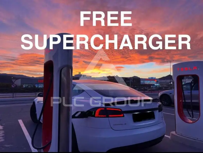 2017 Tesla Model S