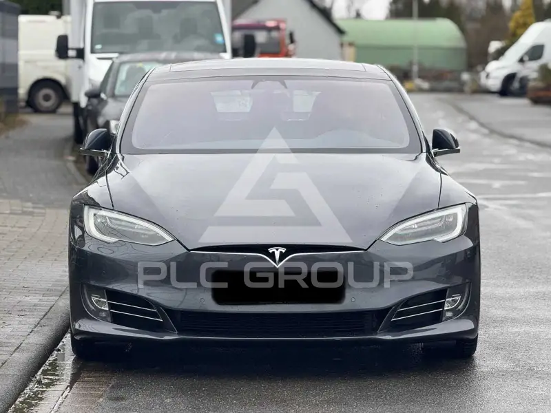 2017 Tesla Model S