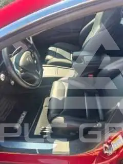 2017 Tesla Model S