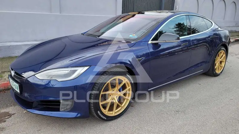 2017 Tesla Model S