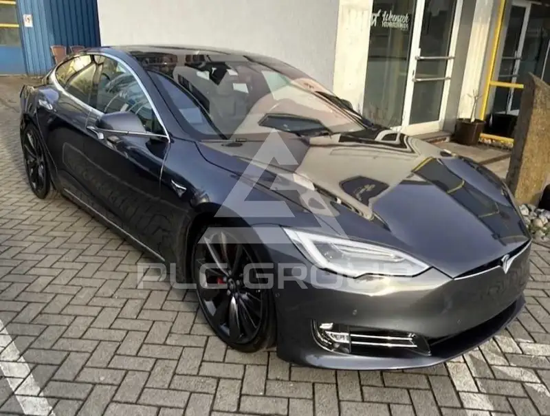 2017 Tesla Model S
