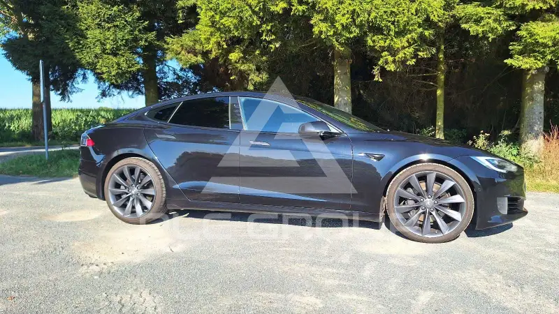 2017 Tesla Model S