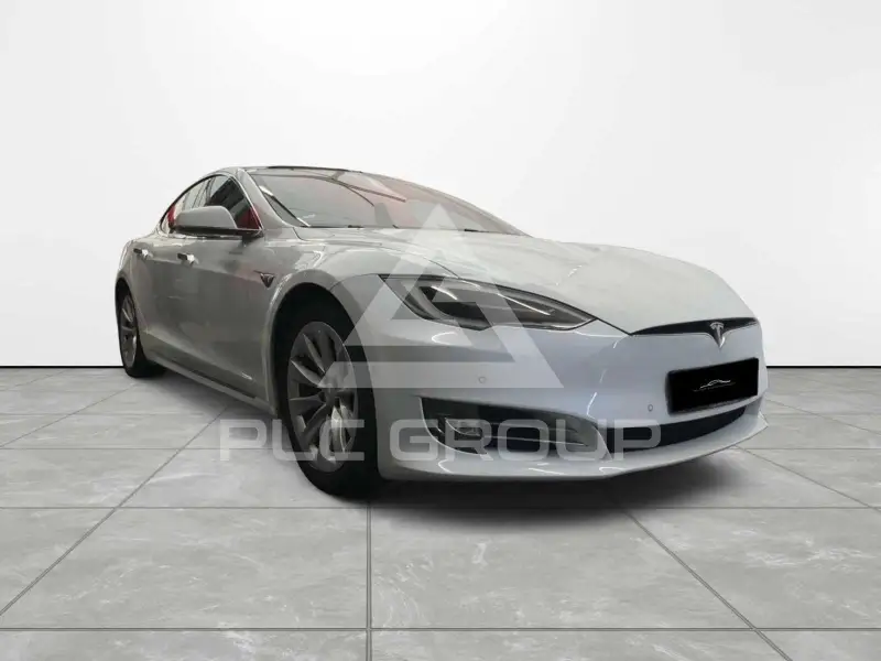 2017 Tesla Model S