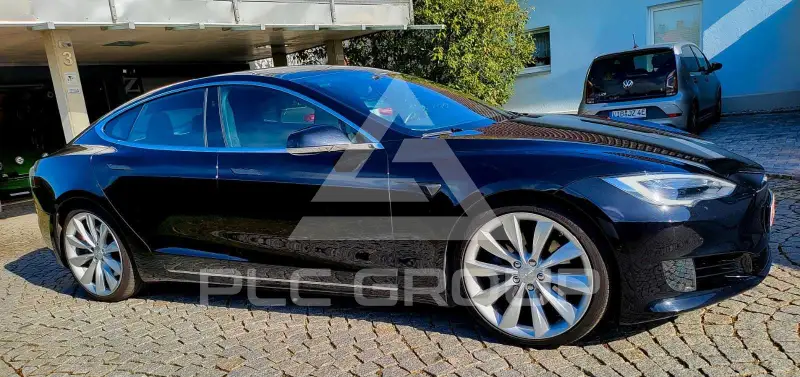 2017 Tesla Model S