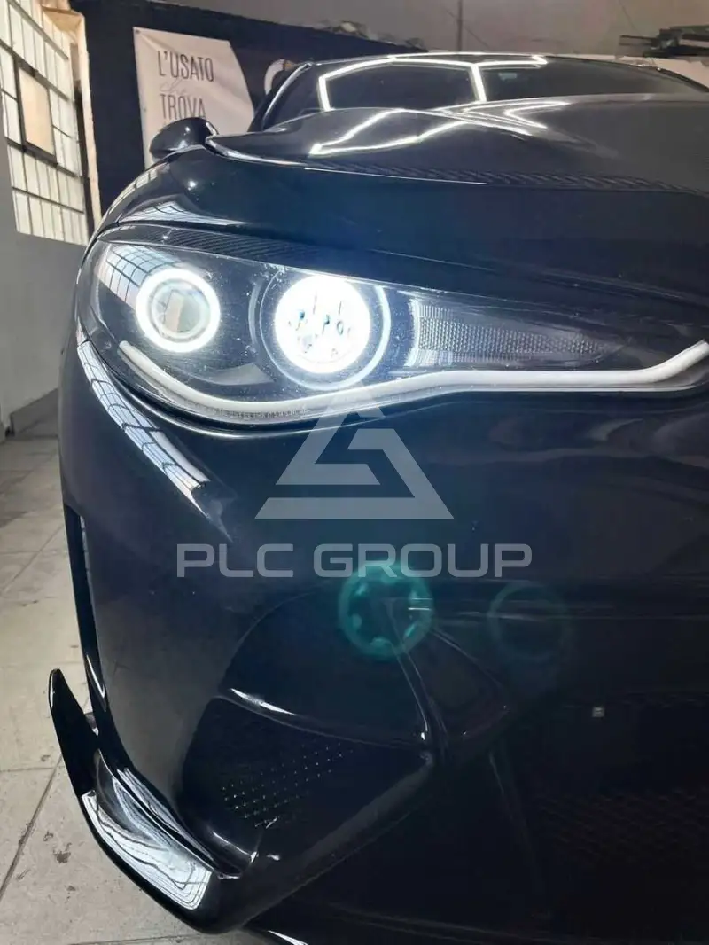 2017 Alfa Romeo Giulia
