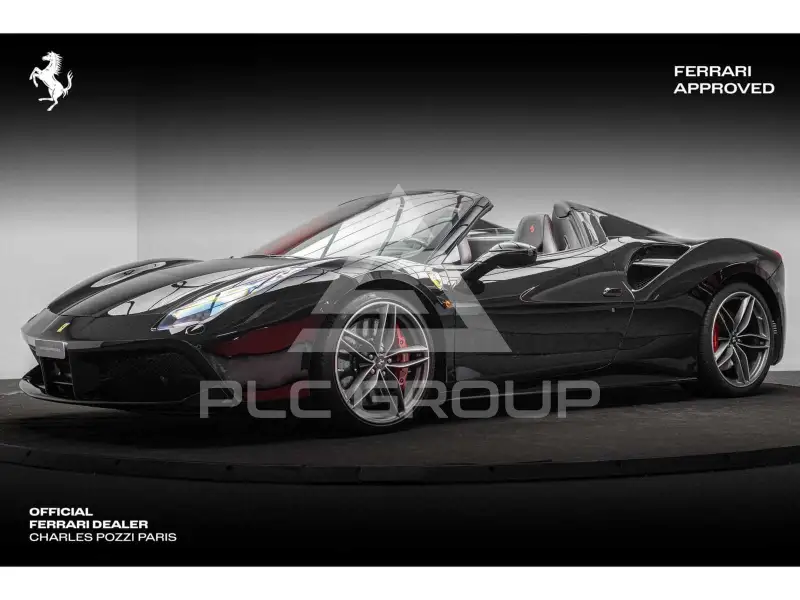2017 Ferrari Other