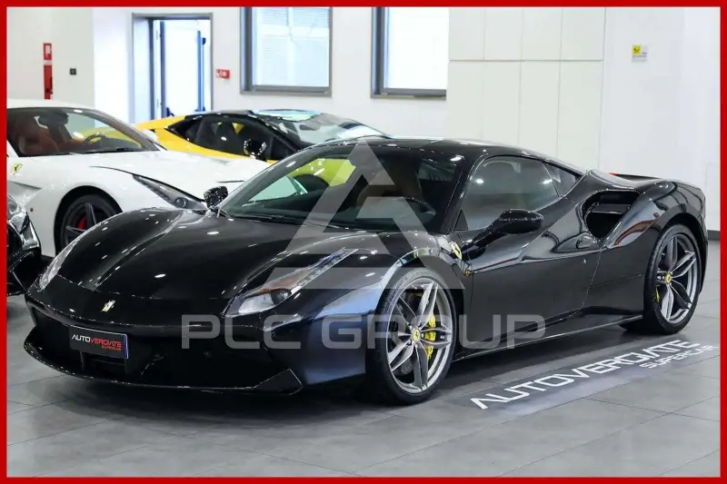 2017 Ferrari Other