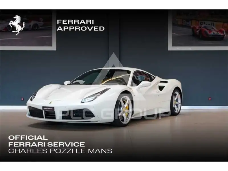 2017 Ferrari Other