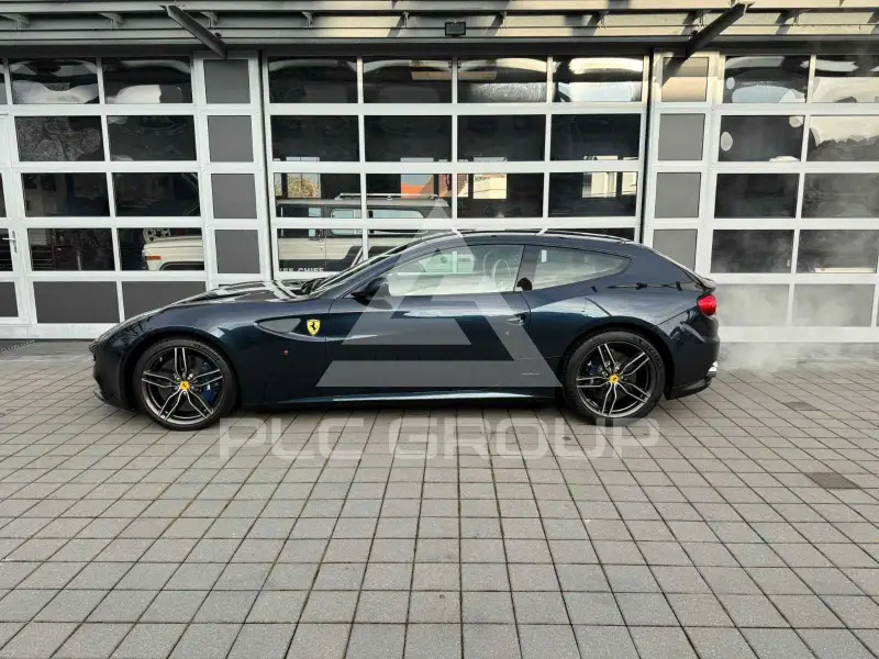 2017 Ferrari FF
