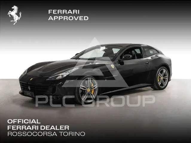 2017 Ferrari LaFerrari