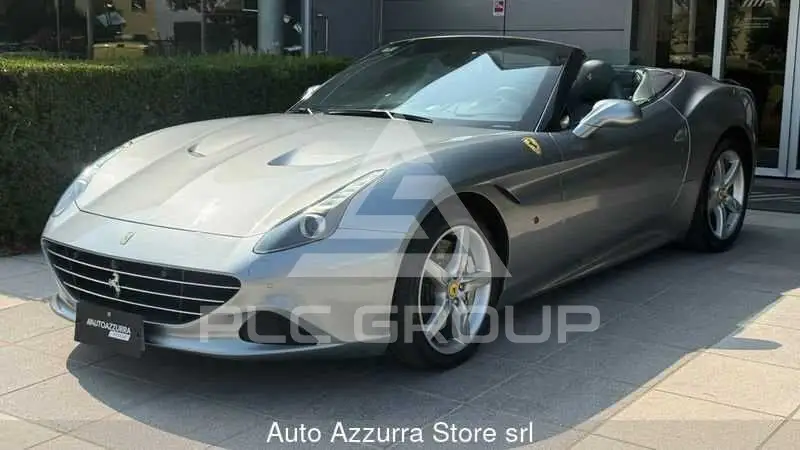 2014 Ferrari CALIFORNIA