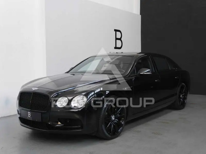 2017 Bentley Flying