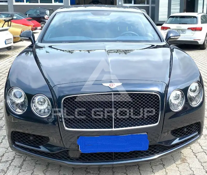 2017 Bentley Flying