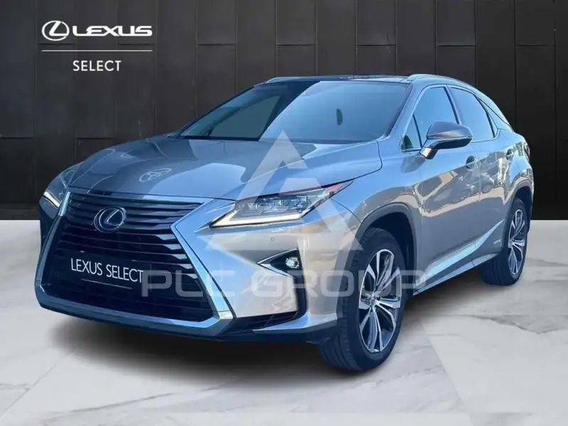 2017 Lexus Other