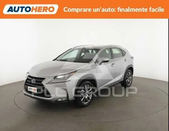 2017 Lexus Other
