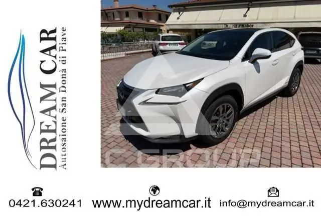 2017 Lexus Other