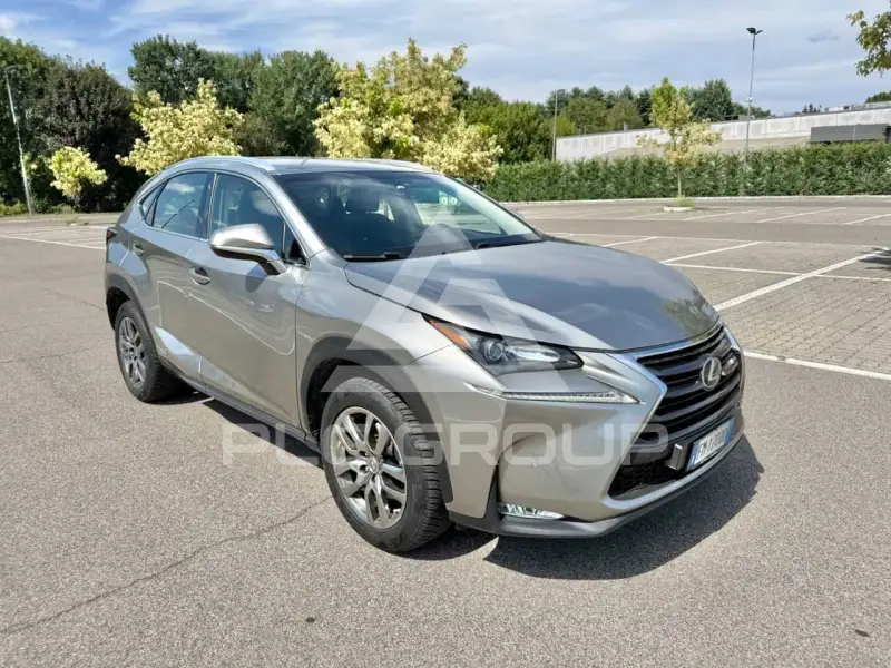 2017 Lexus Other