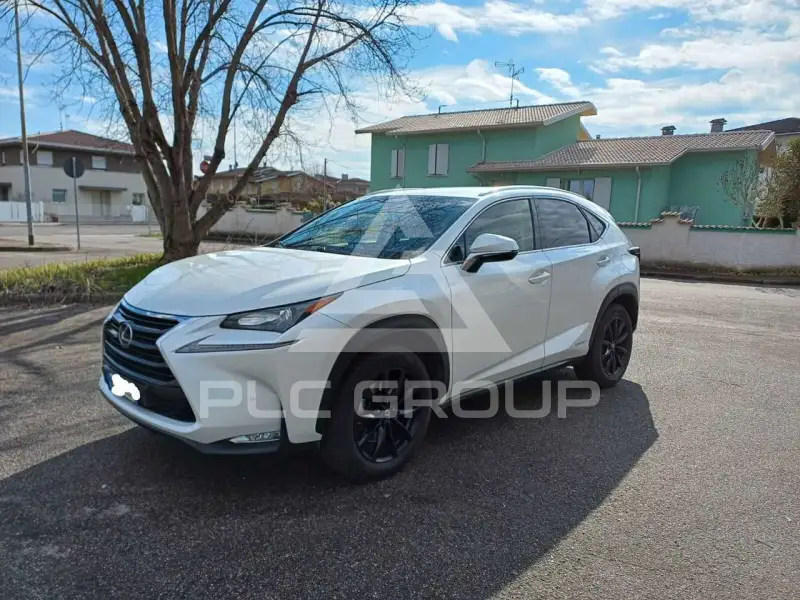 2017 Lexus Other