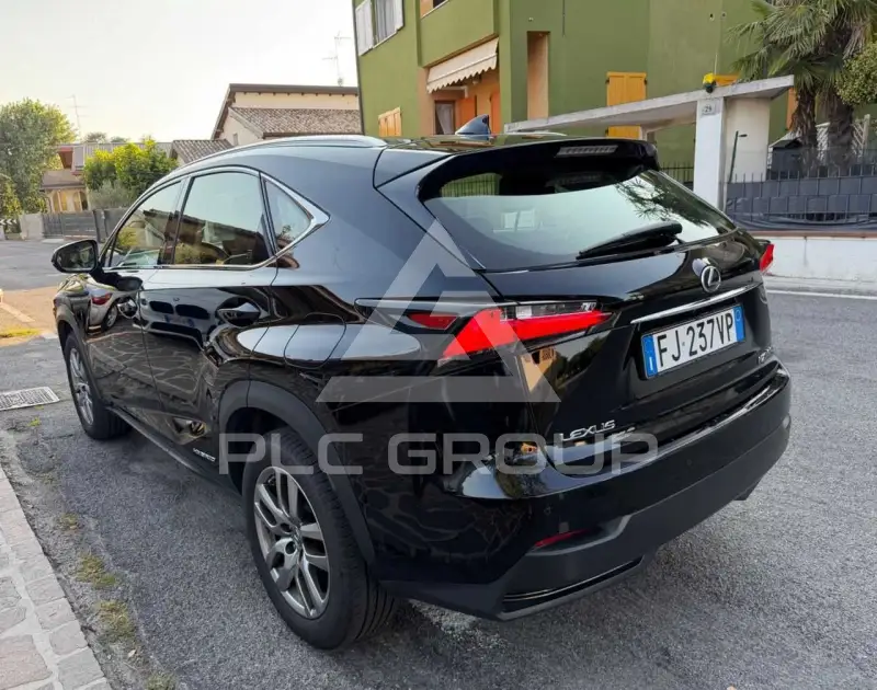 2017 Lexus Other