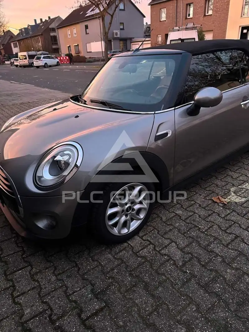2017 Mini COOPER
