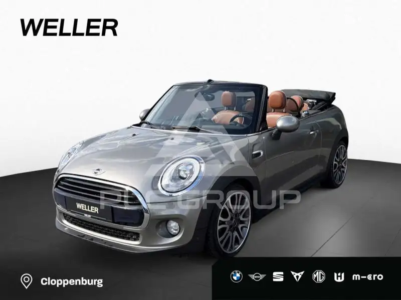 2017 Mini COOPER