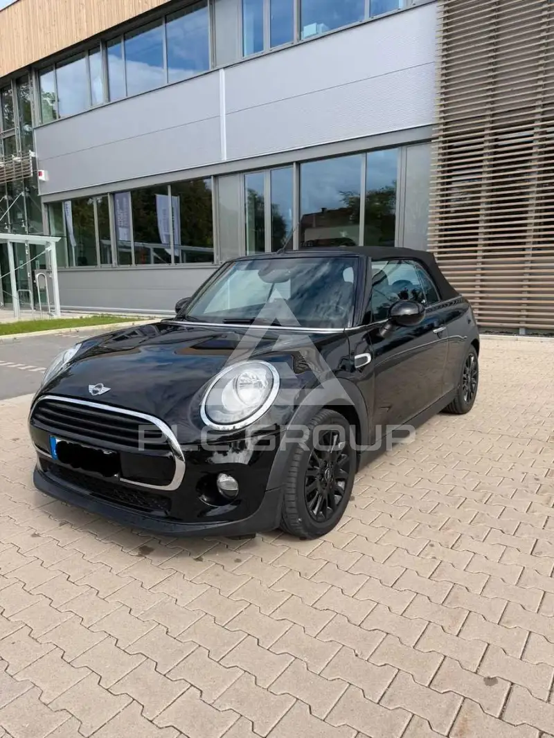 2017 Mini COOPER