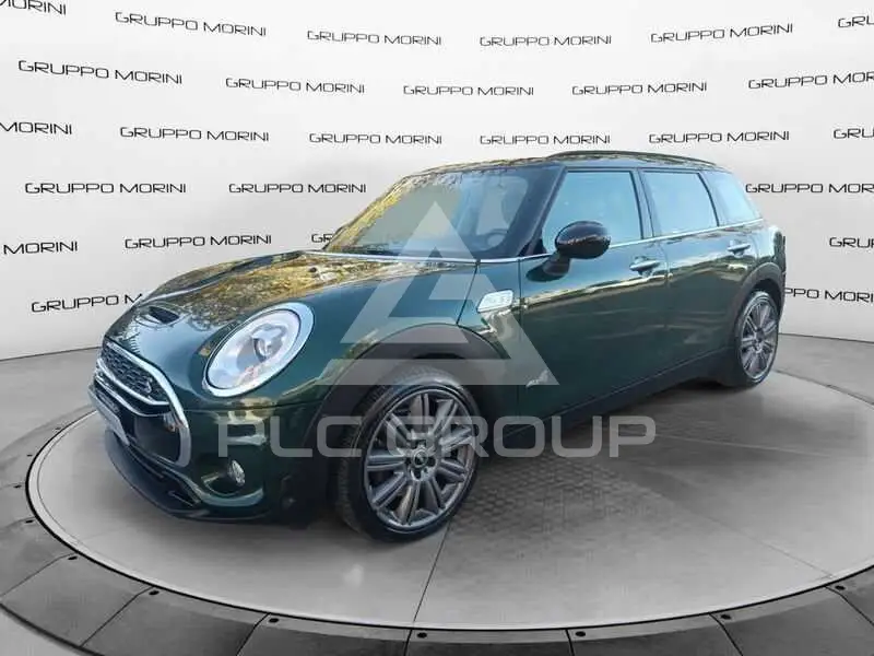 2017 Mini Unknown