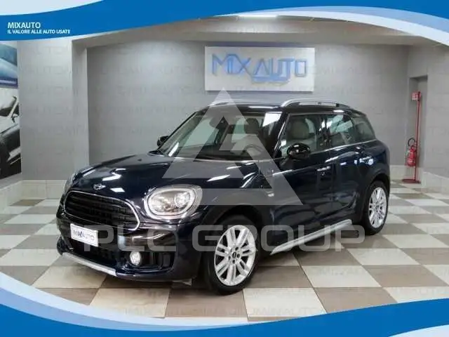 2017 Mini Unknown