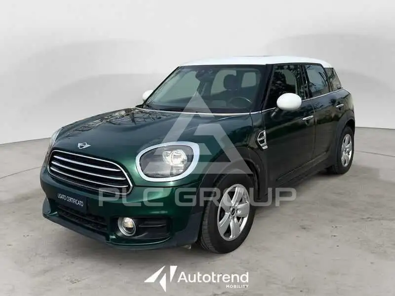 2017 Mini Unknown