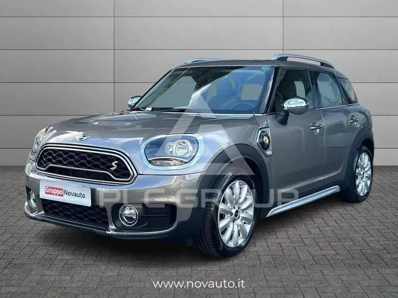 2017 Mini Unknown