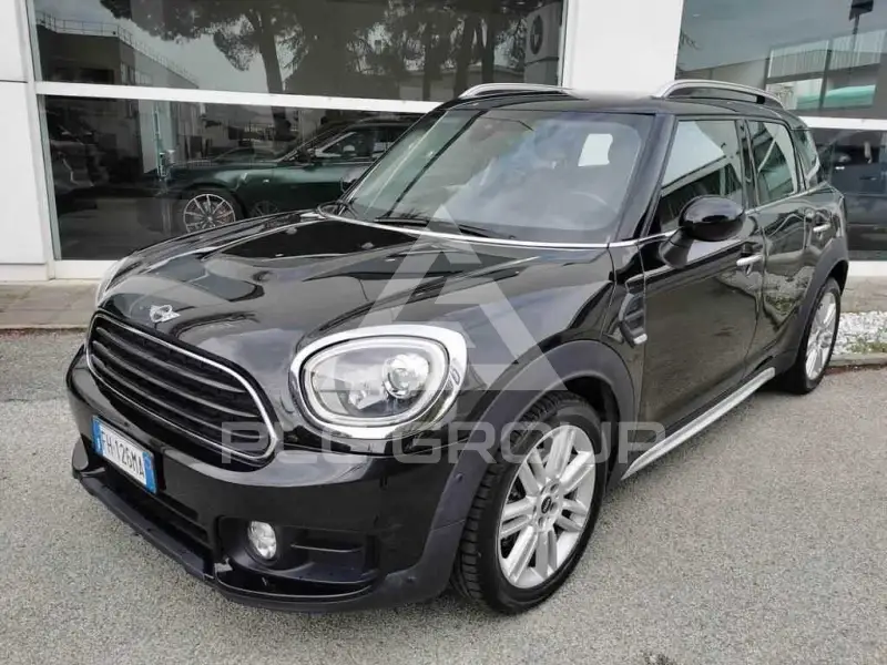 2017 Mini Unknown