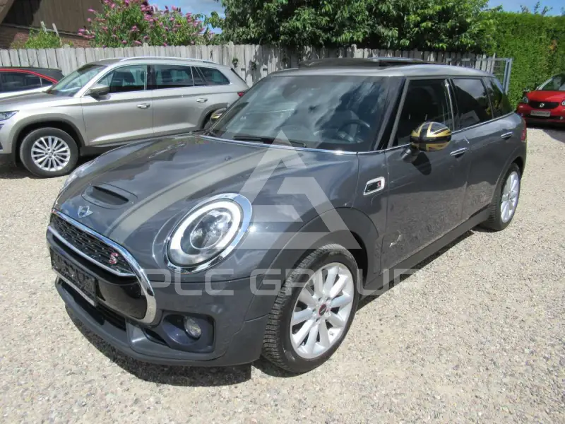 2017 Mini Unknown