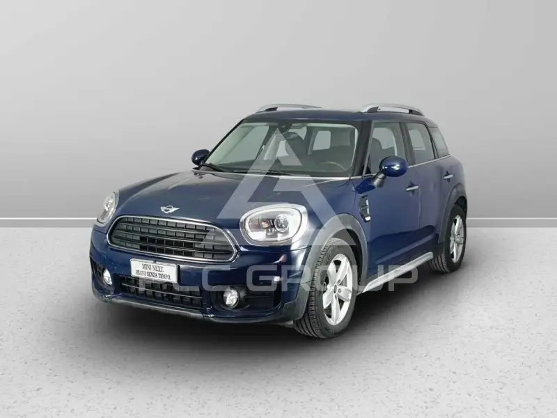 2017 Mini Unknown