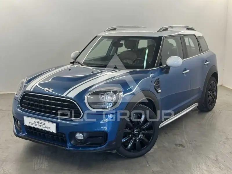 2017 Mini Unknown