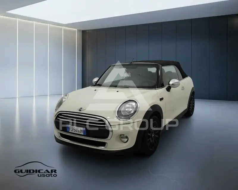 2017 Mini Unknown