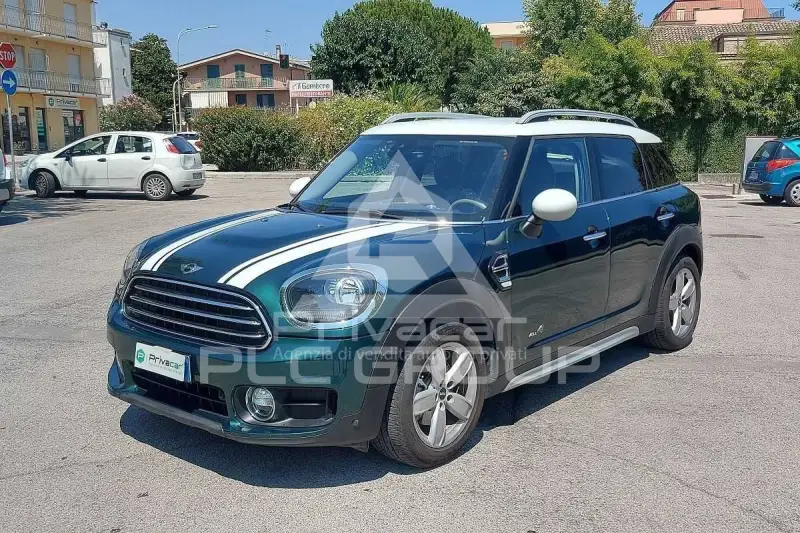 2017 Mini Unknown