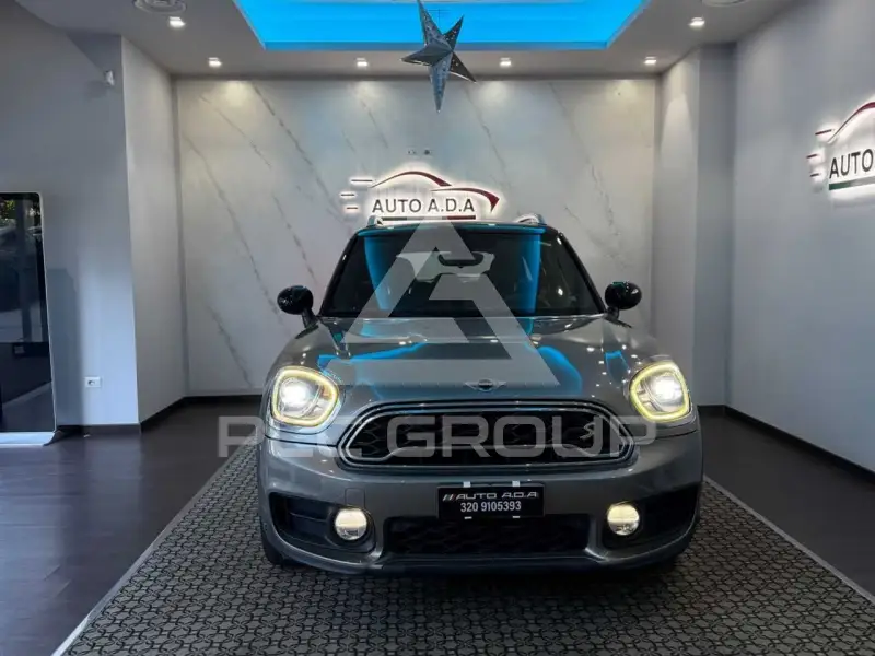 2017 Mini Unknown
