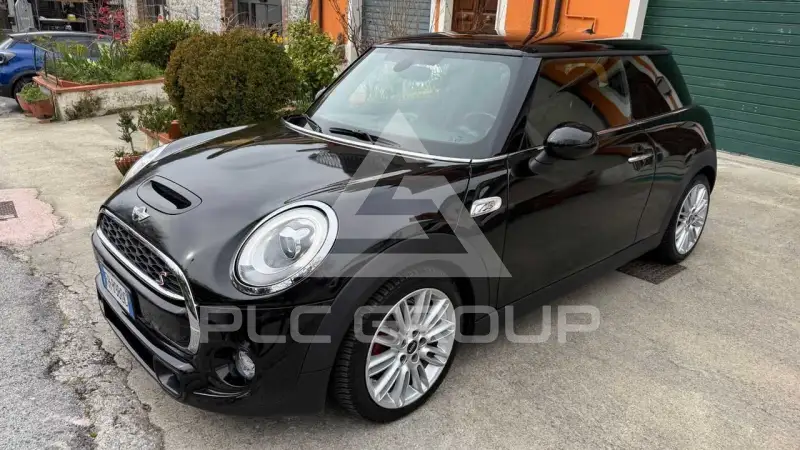 2017 Mini Unknown