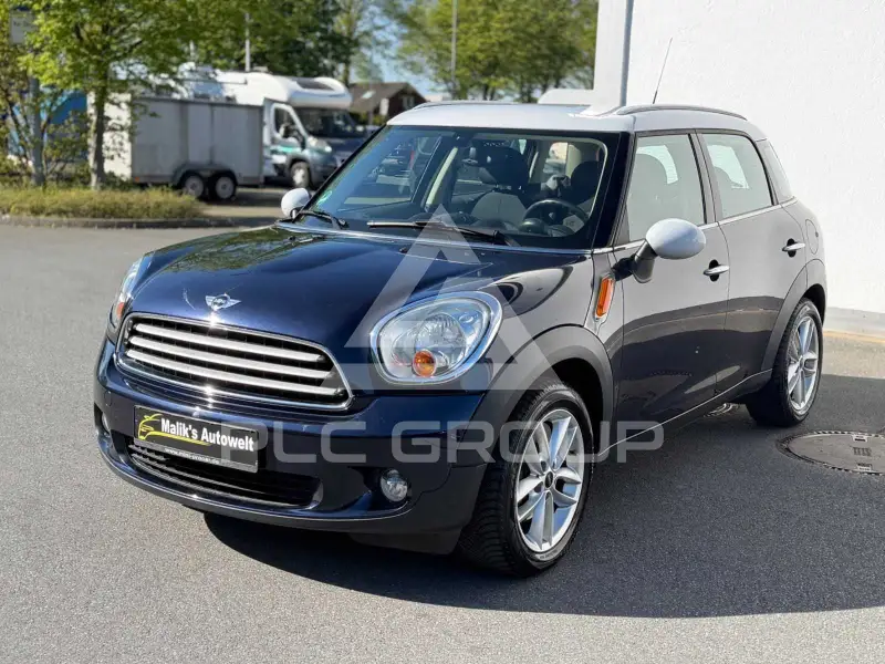 2011 Mini COOPER