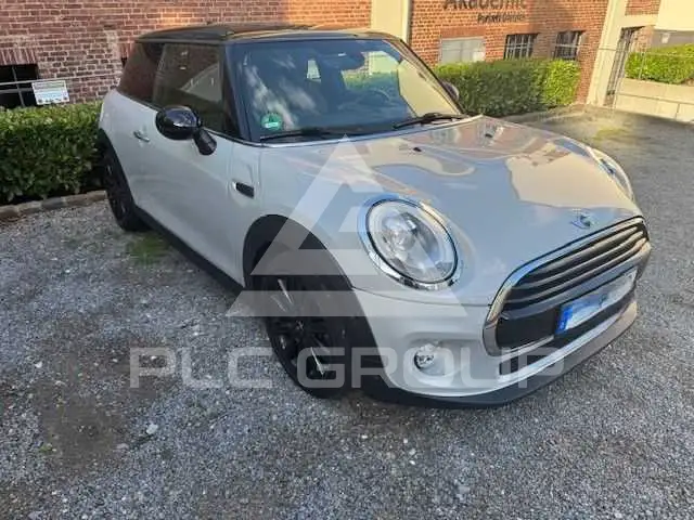 2017 Mini COOPER